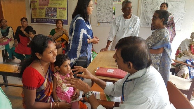 Healthcare Support