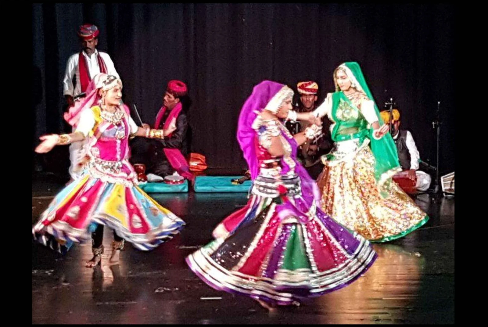 सांस्कृतिक संरक्षण