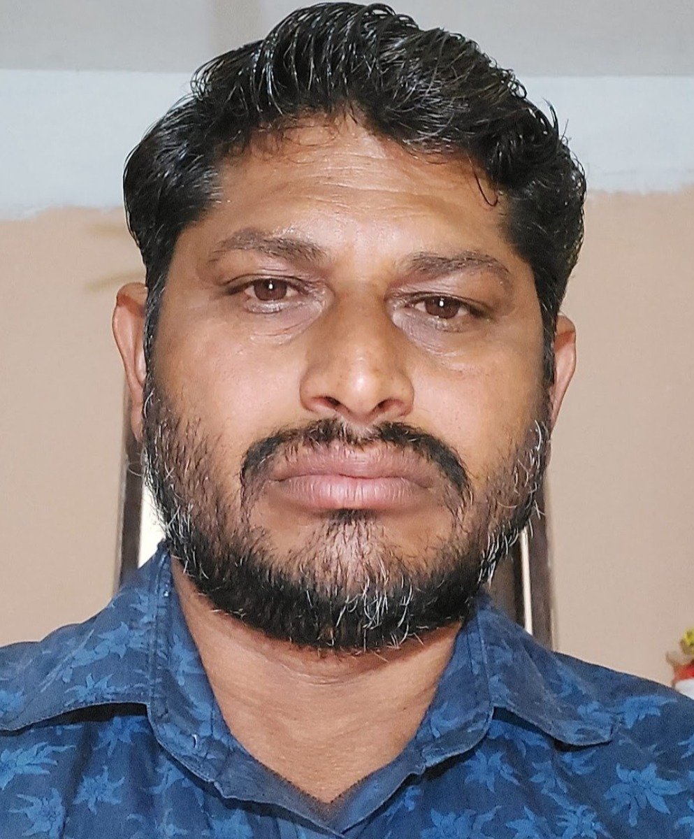 Laxman Singh Rawat