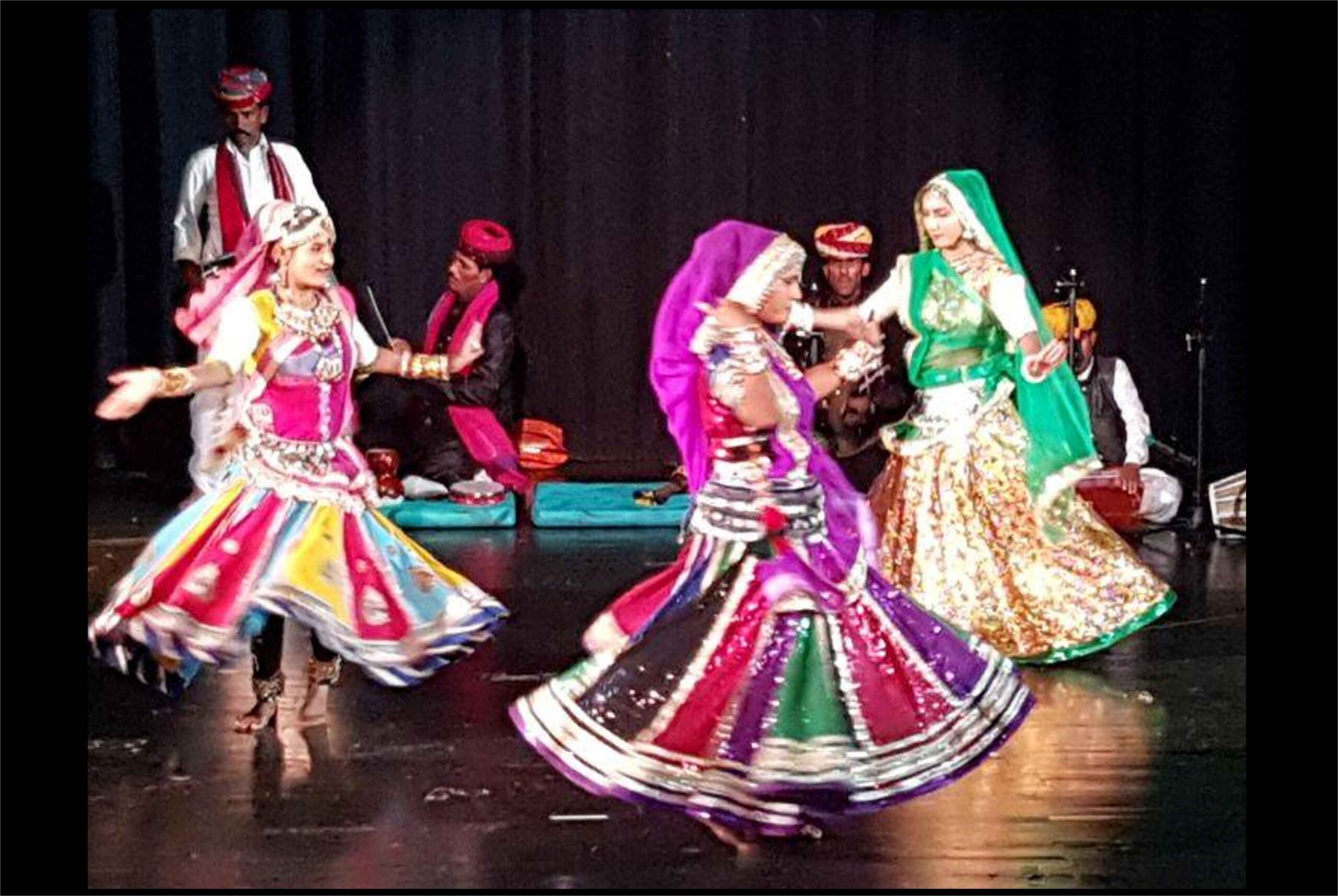 Cultural Activities