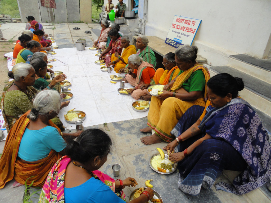 Social Service